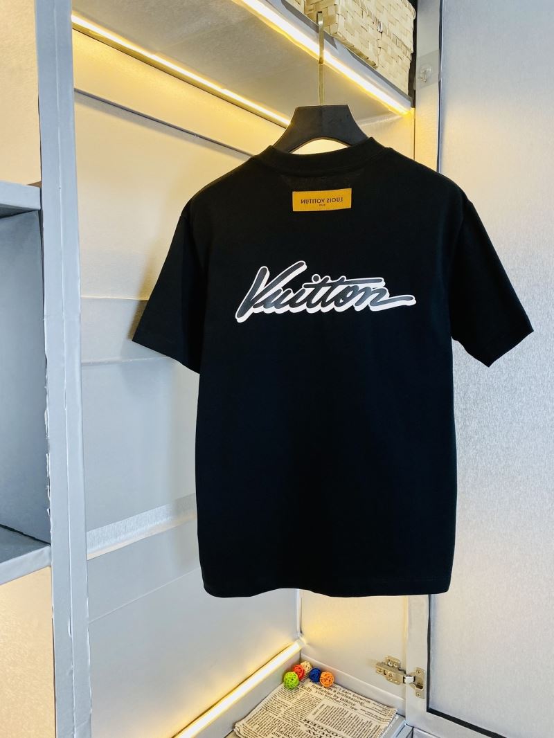 Louis Vuitton T-Shirts